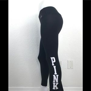 Victoria’s S PINK Ultimate Leggings Women Size S/P